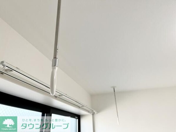 コンフォール新小岩の物件内観写真